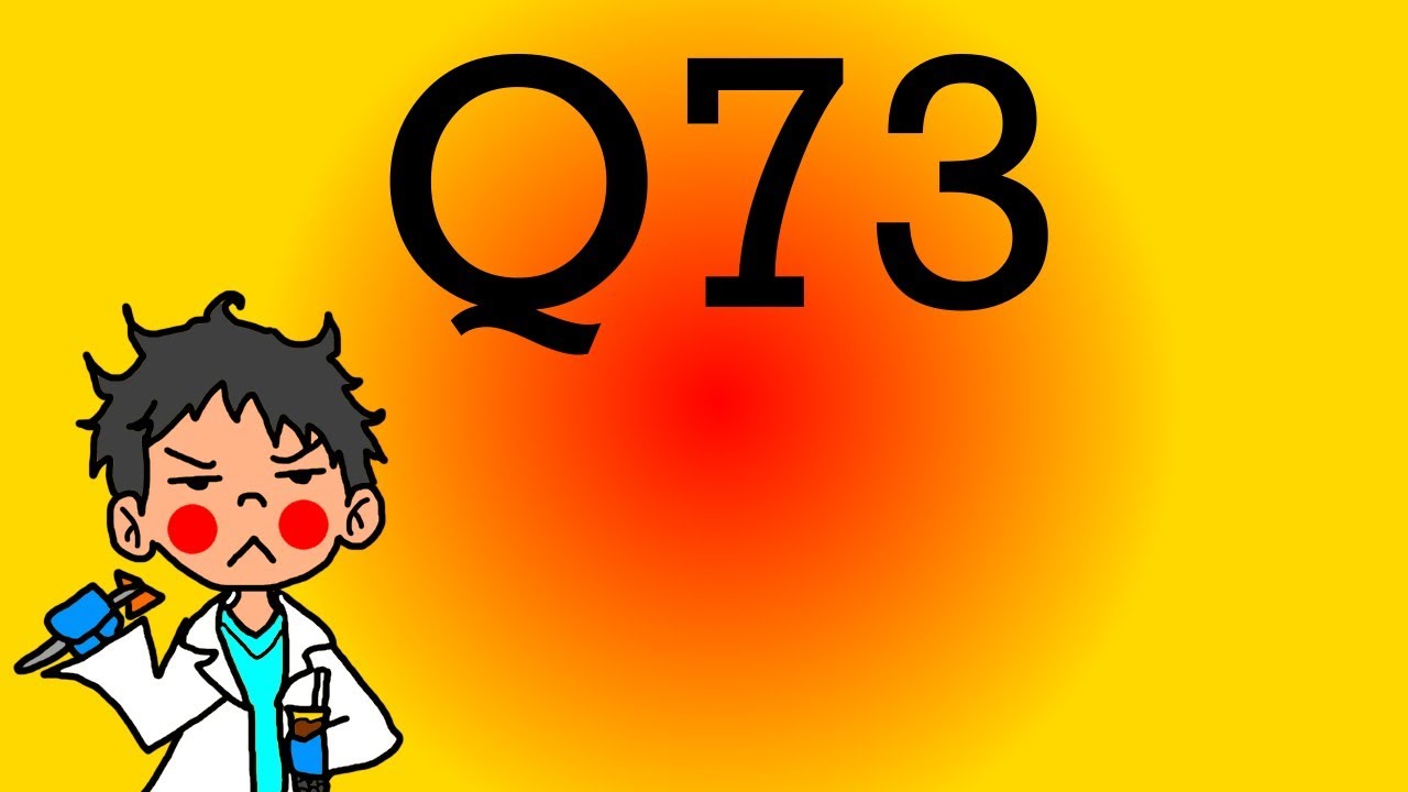 Candied Medicine Question 73 | Immunology