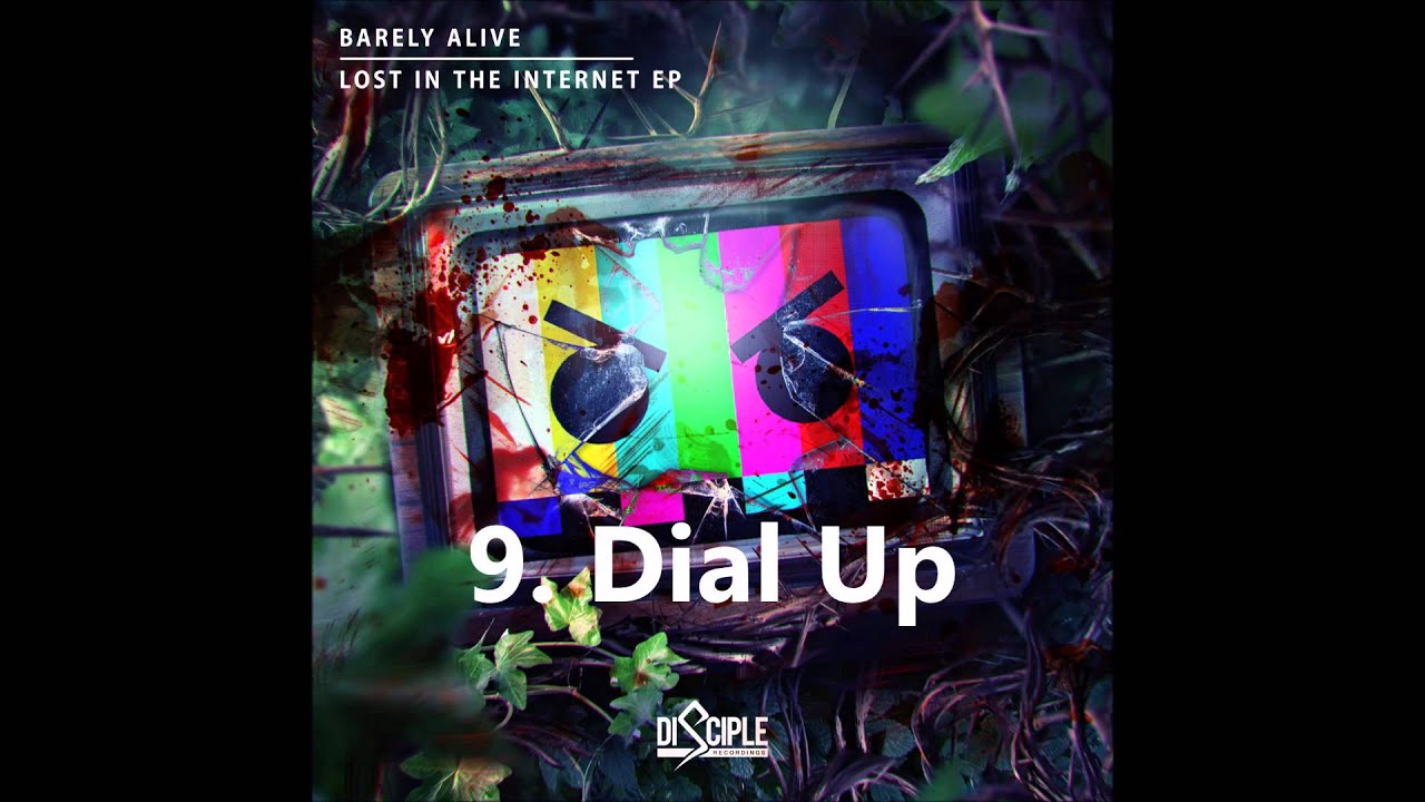 Top 20 Barely Alive songs