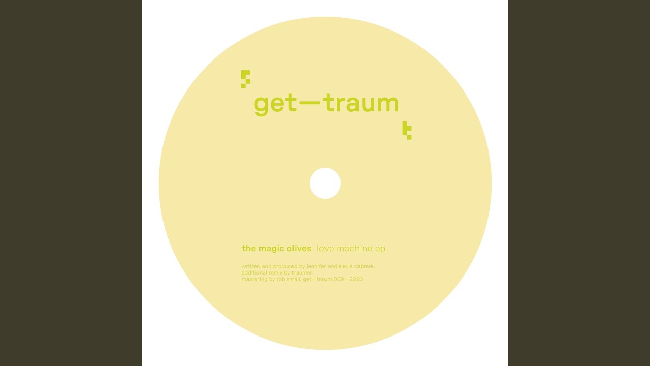 Buffalo Message (Traumer Remix)