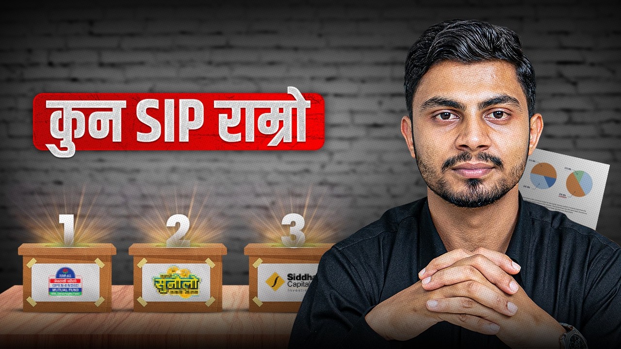 SIP Performance Report 2026 | Expectations vs Reality in Nepal