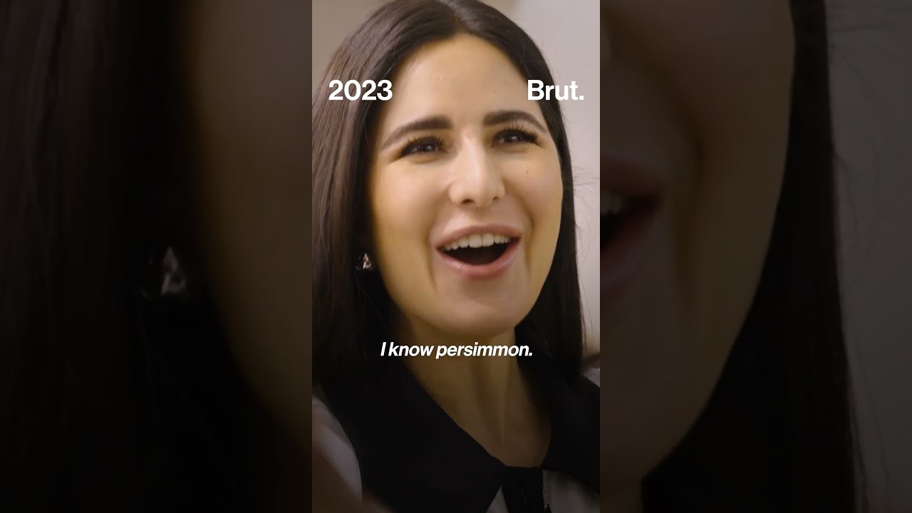When Katrina Kaif spoke to Brut host Nihal Ranjit about her morning routine.