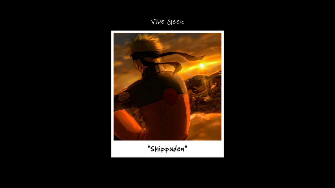 Lucas A.R.T. - Shippuden (letra)