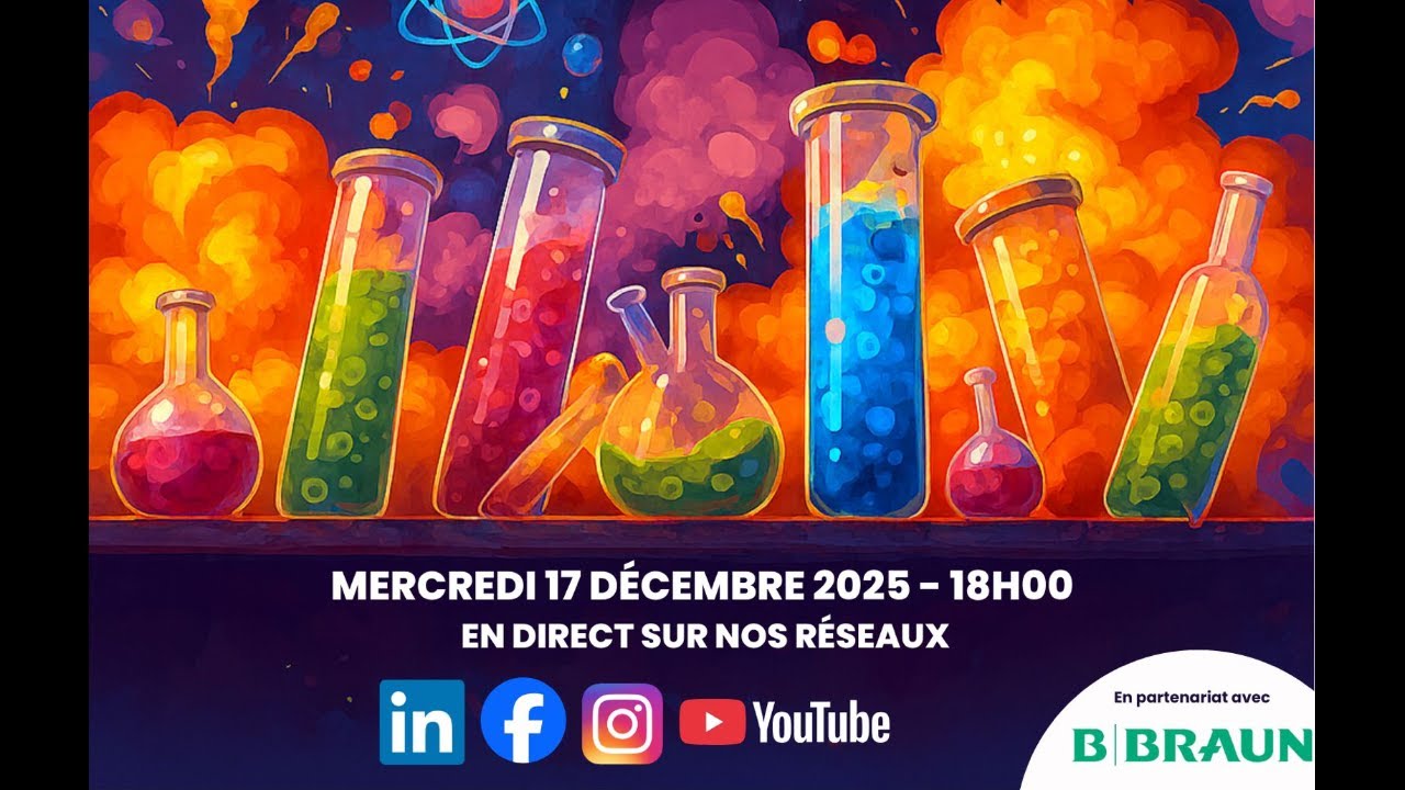 BACK TO BASICS : PHARMACO DES AL