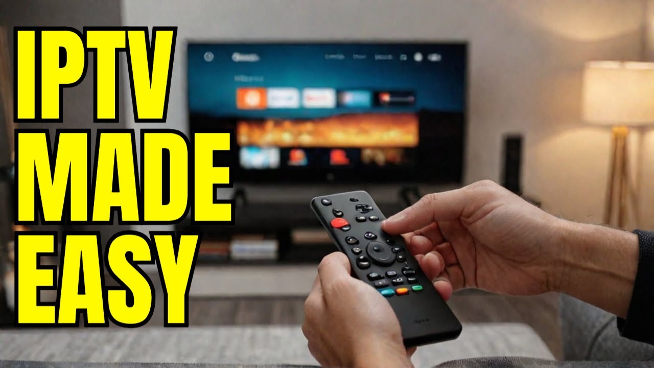 ULTIMATE Media Player for Firestick (in 2025)