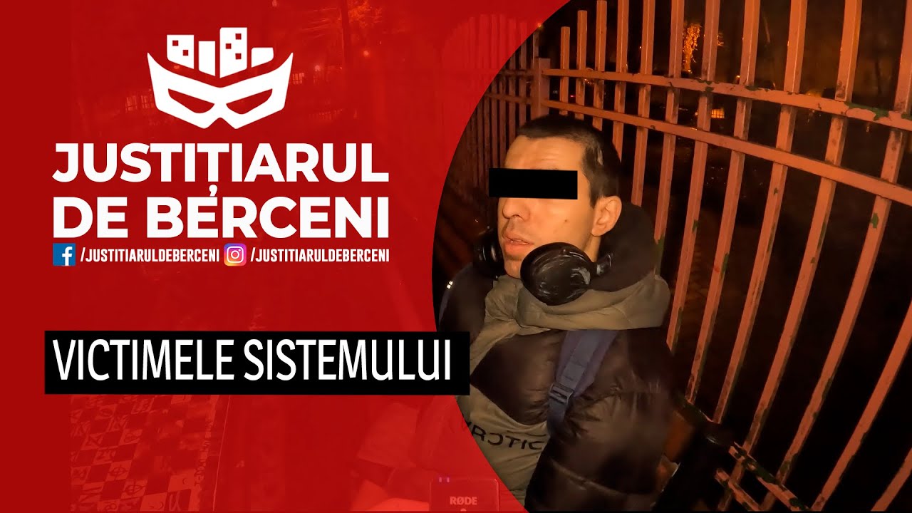 EPISODE 104: FLORIAN SUBSCRIBERUL - TRAUMELE SISTEMULUI