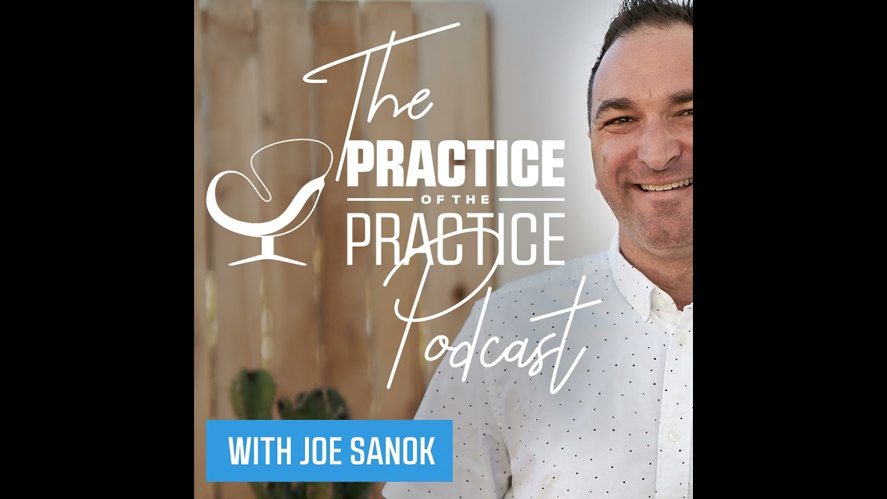 Save the Therapist and CEs with Dr. Tobin Richardson | POP 1326