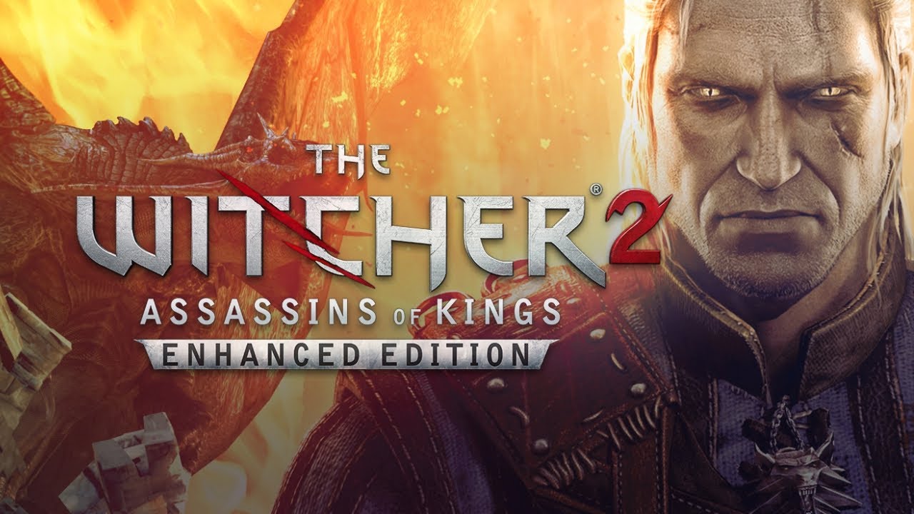 The Witcher 2: Assassins of Kings - Full Gameplay Part 4 (No Commentary)
