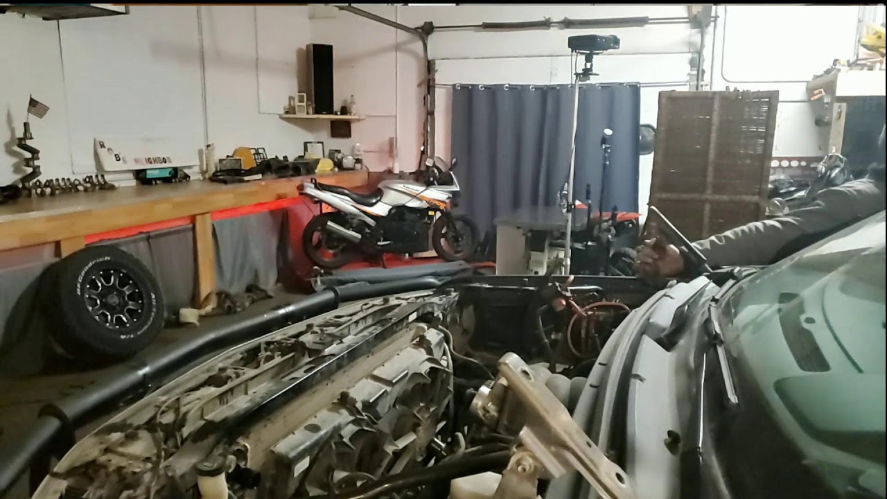 WXEYE.ORG Tahoe Motor Live Stream Q/A