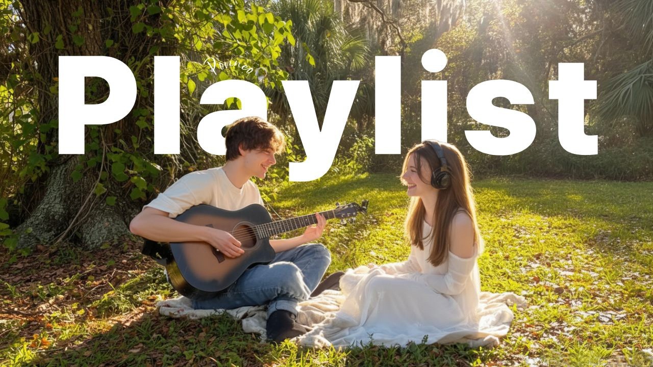 🎧 Честно, вайб идеален с первой песни… 🎸 Плейлист Feel-Good Chill Pop ✨ Кафе · Работа · Учеба