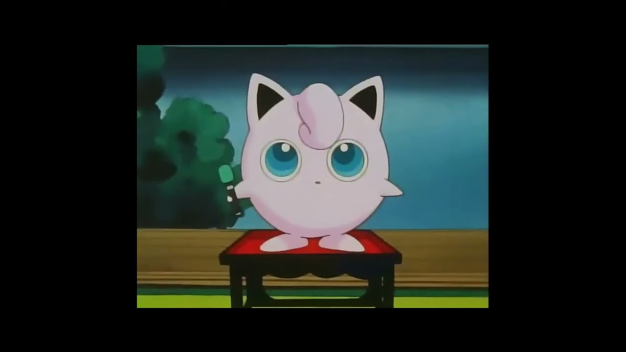 JIGGLYPUFF 2