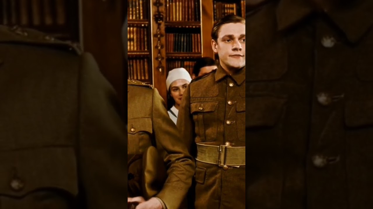 Mary and Matthew Falling 