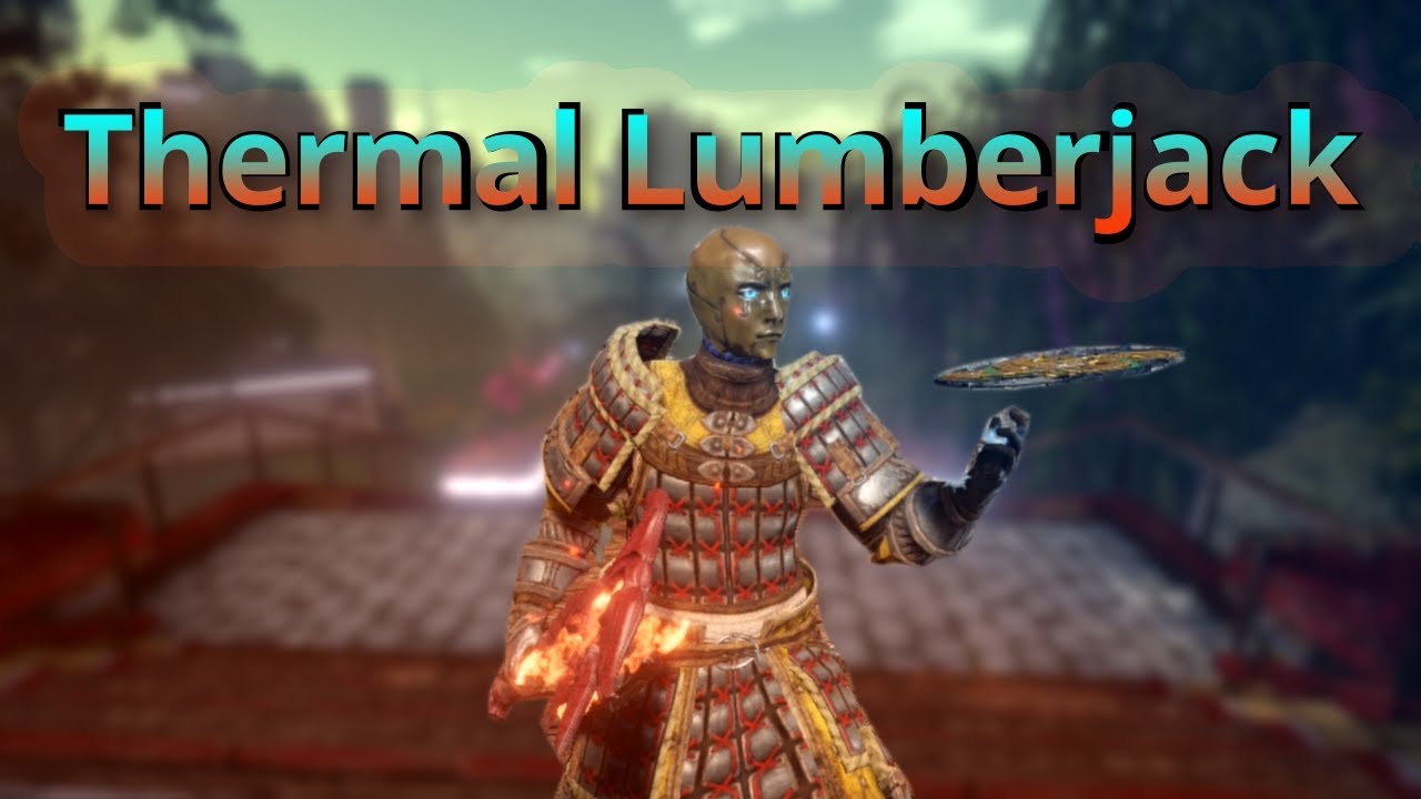 Burn and Ice Your Enemies With This New Build! - Outward Definitive Edition