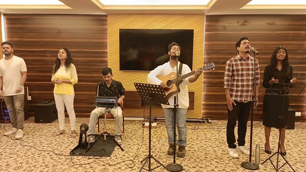 TLTC Worship Song