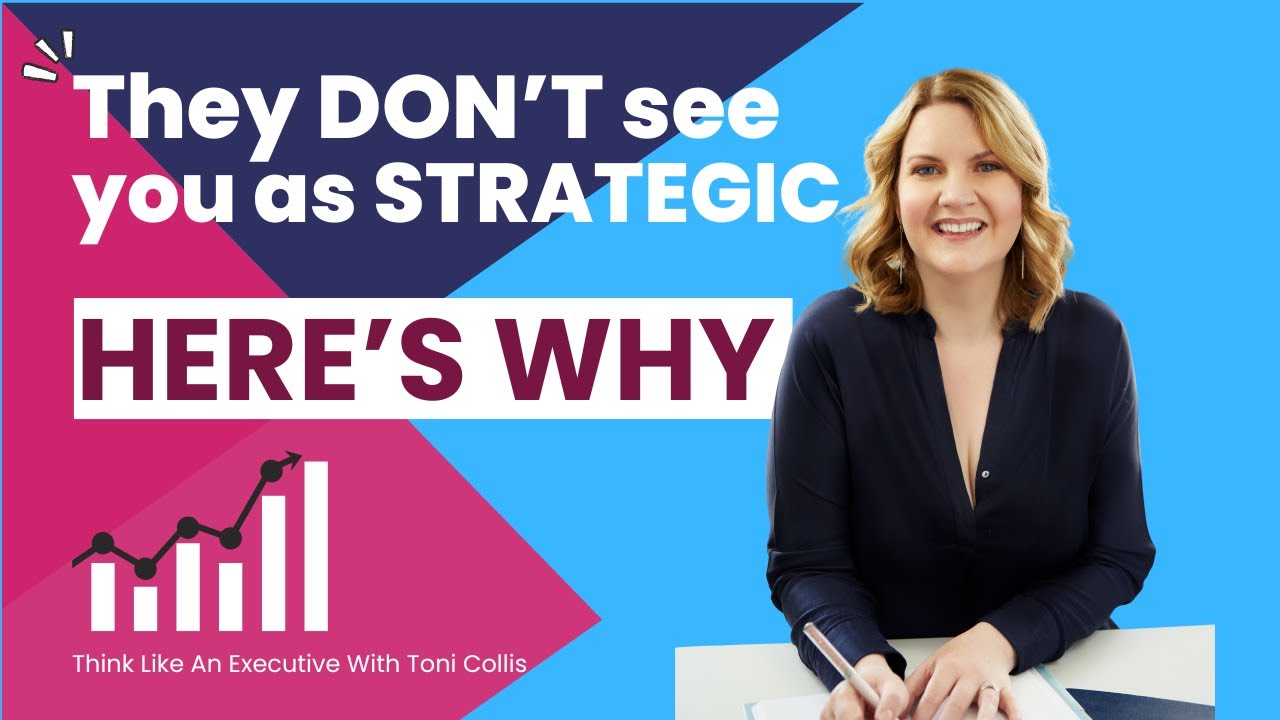 How to Sound More Strategic (Without the Corporate Buzzword Bingo)