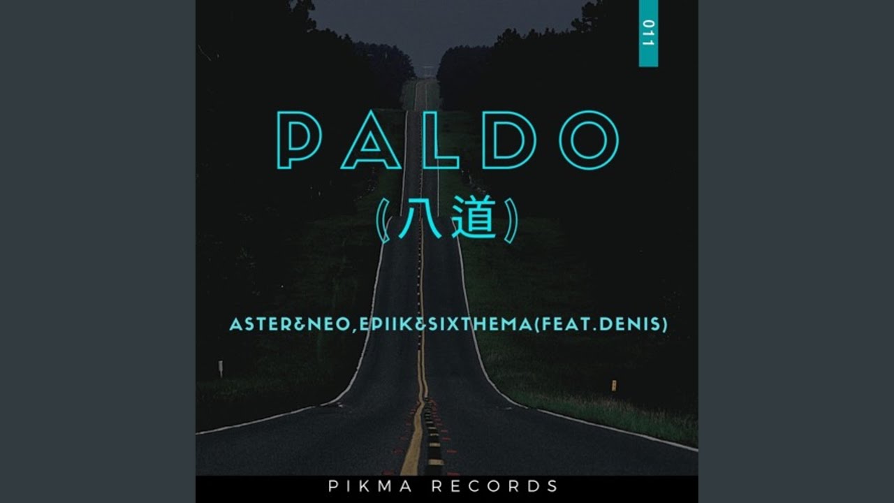 PALDO (Short Version)