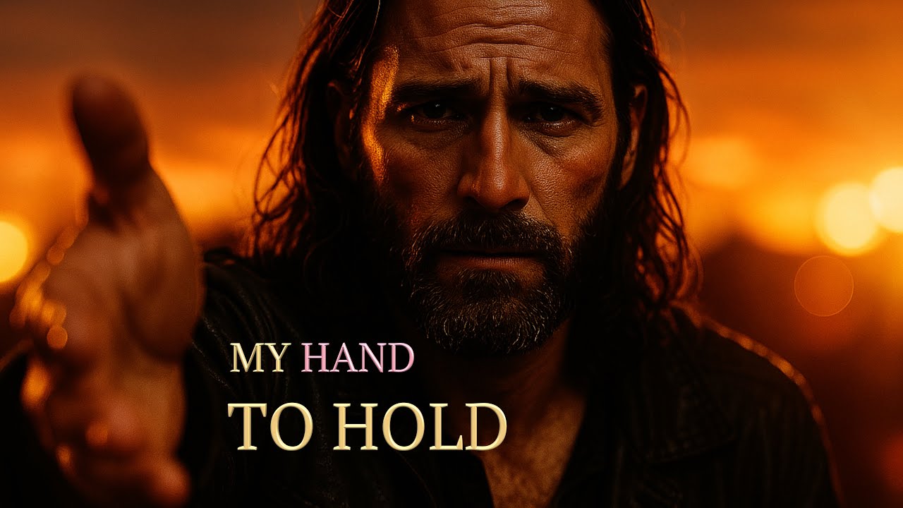 NWB — My Hand To Hold [HEARTFELT ROCK BALLAD] Original Song