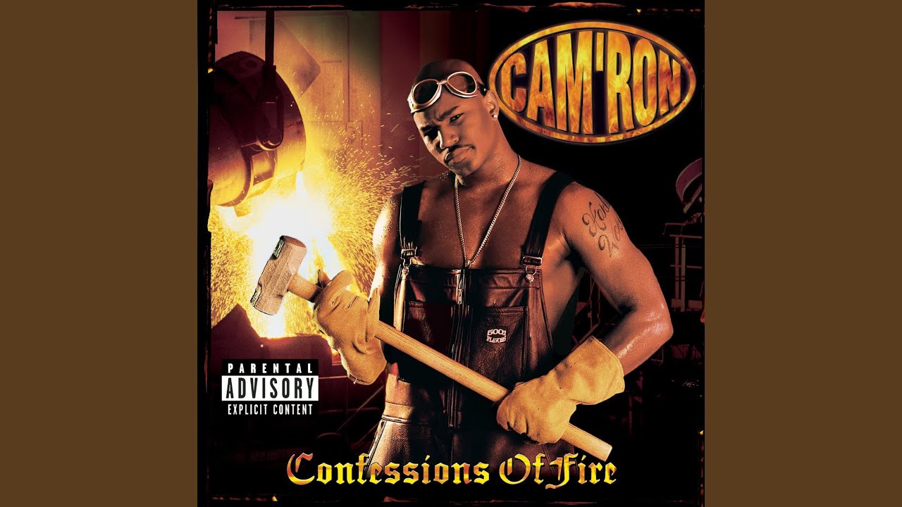 Prophecy (feat. Kelly Price)
