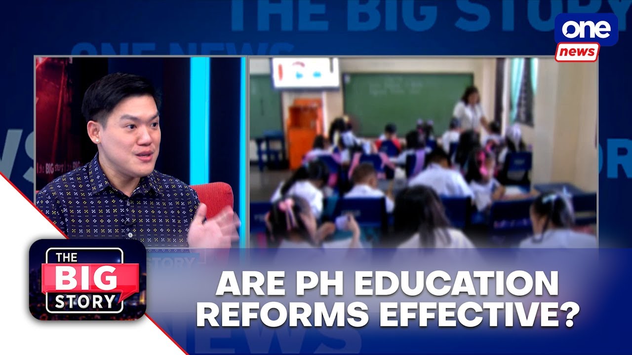 EDCOM 2 releases final report: 'Turning Point: A Decade of Necessary Reforms'