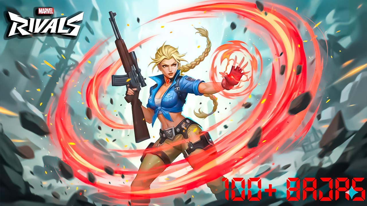 Elsa Bloodstone Marvel Rivals: Mi Primera Impresión y Rendimiento Real