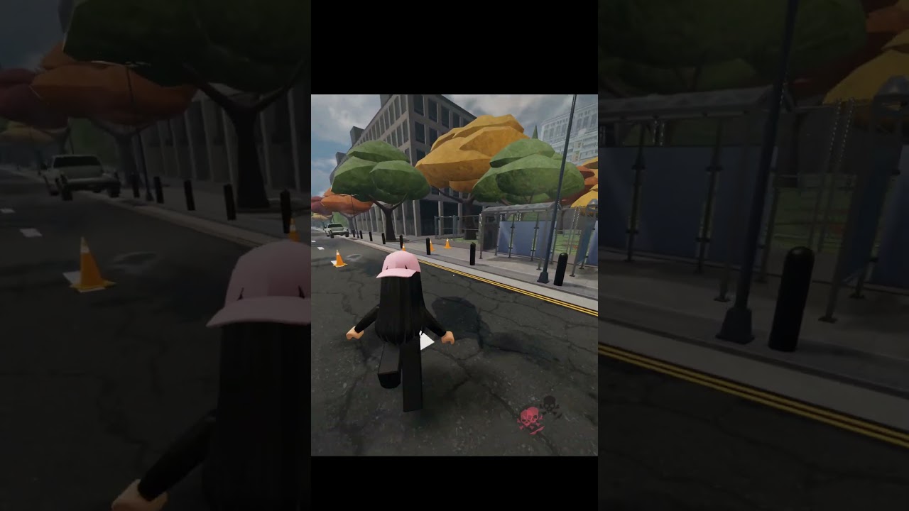 A DONDE NOS VAMOS A IR ?! CORRE !! 😨​ 