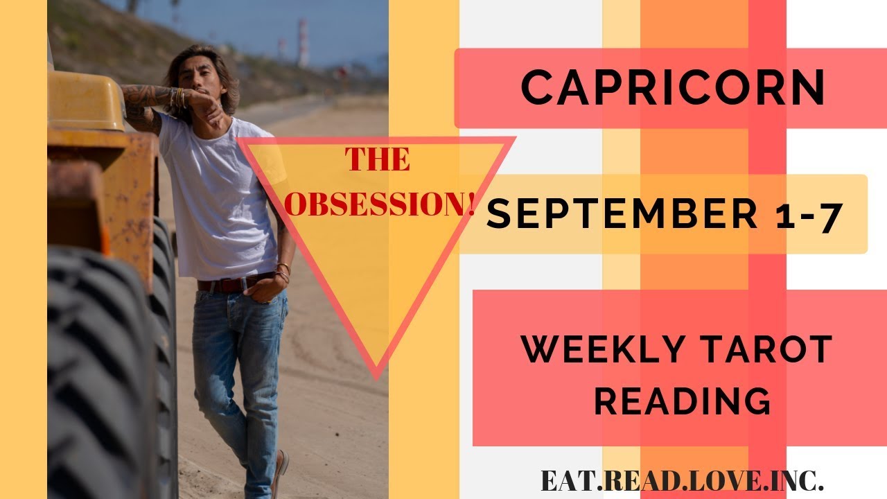 CAPRICORN - 