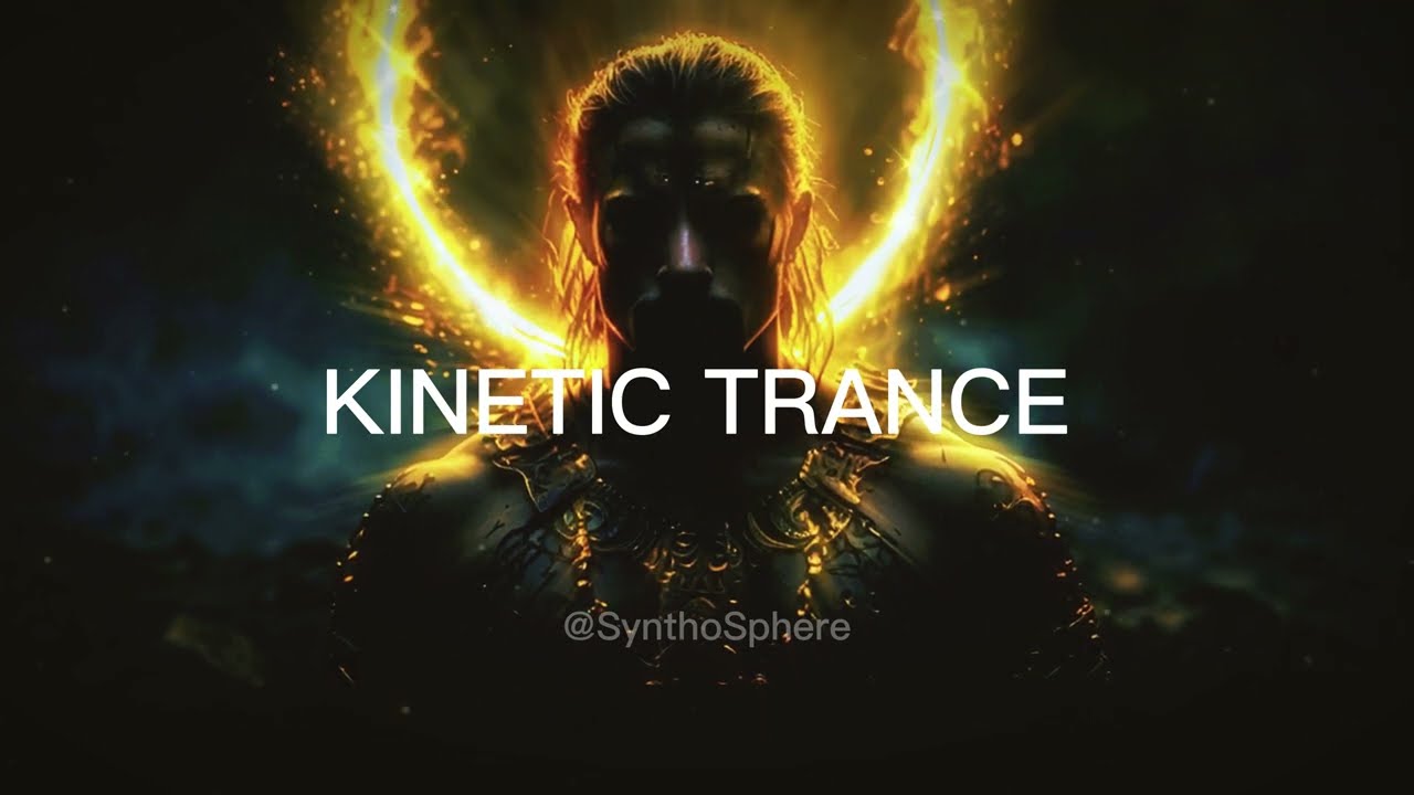 Kinetic Trance #BassBoosted #TranceMusic #EDMMusic #HighEnergyEDM #EuphoricTrance #HardTrance