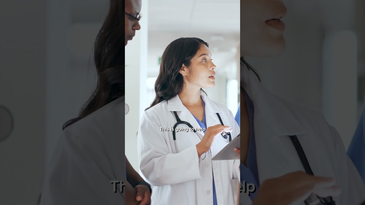 Welcome to the healthy aging revolution 🧬🙌