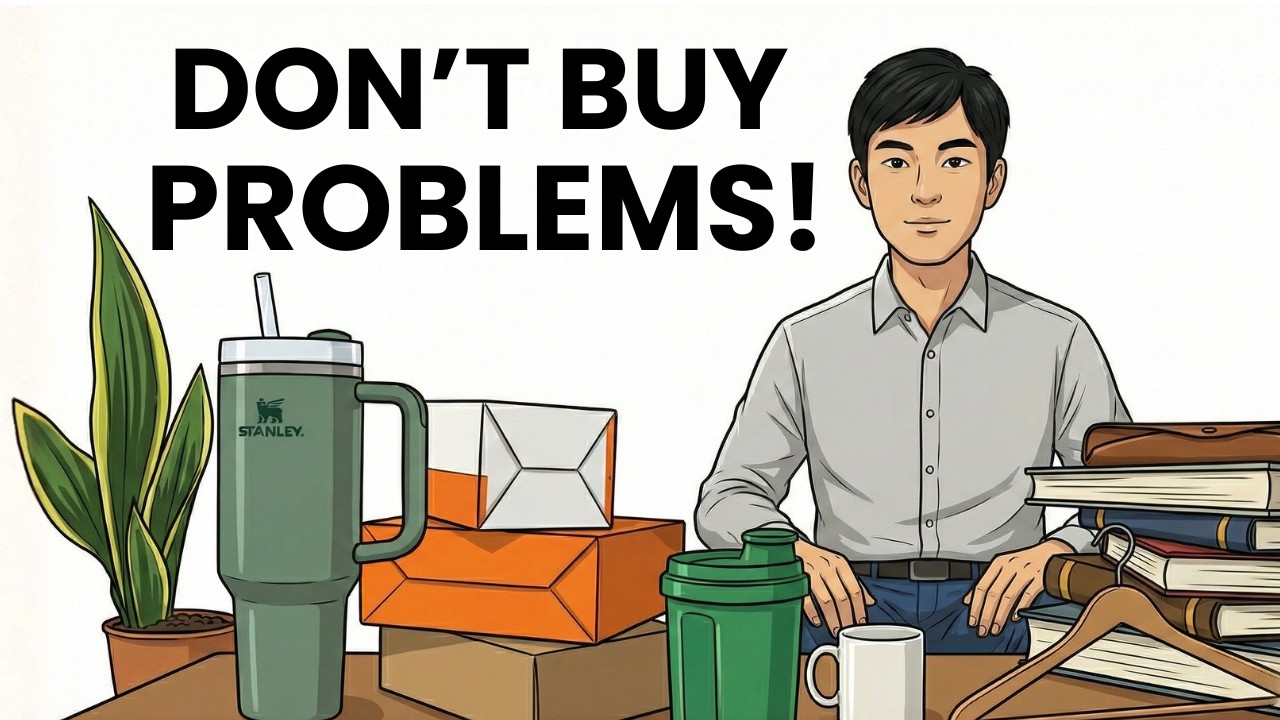 10 More Japanese Minimalist Rules That Guarantee Financial Freedom