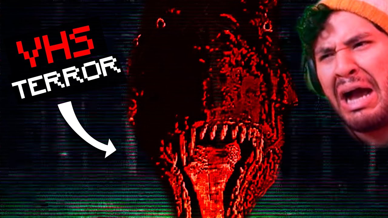 Las CINTAS FILTRADAS de JURASSIC PARK [TTT#006]