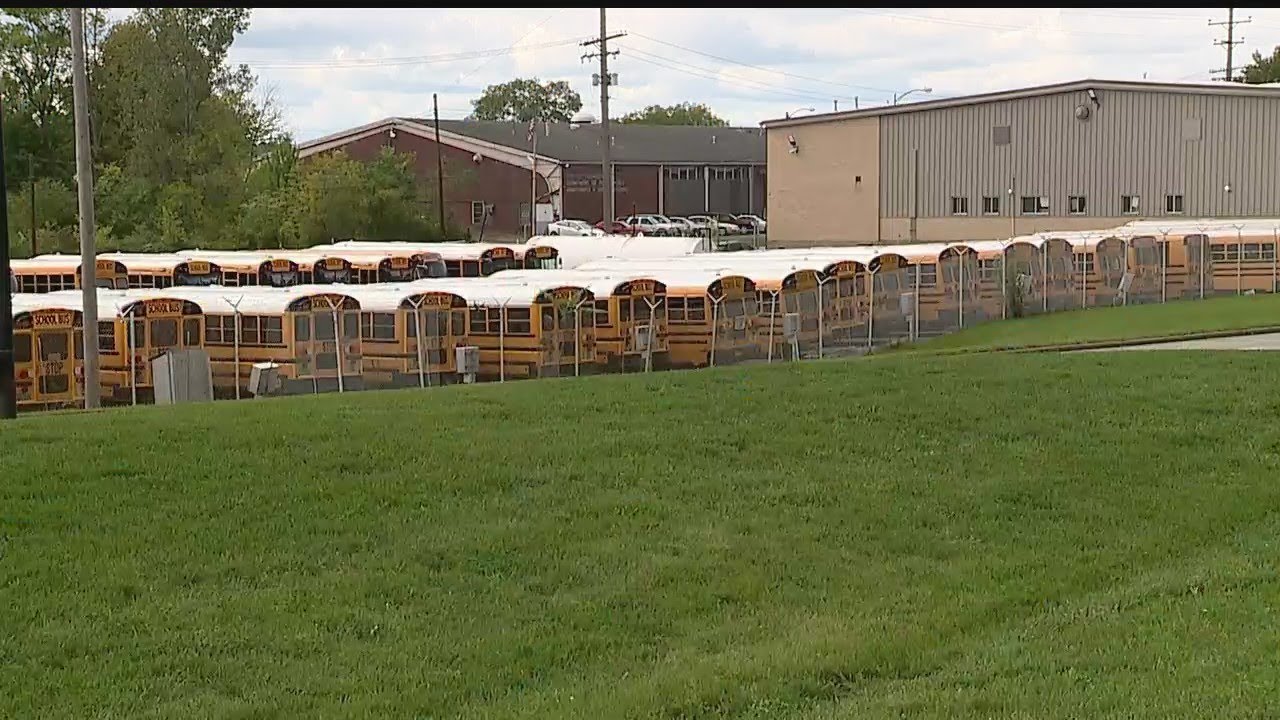 Report: Girl with gun on bus in Youngstown says she was 'tired of getting picked on'