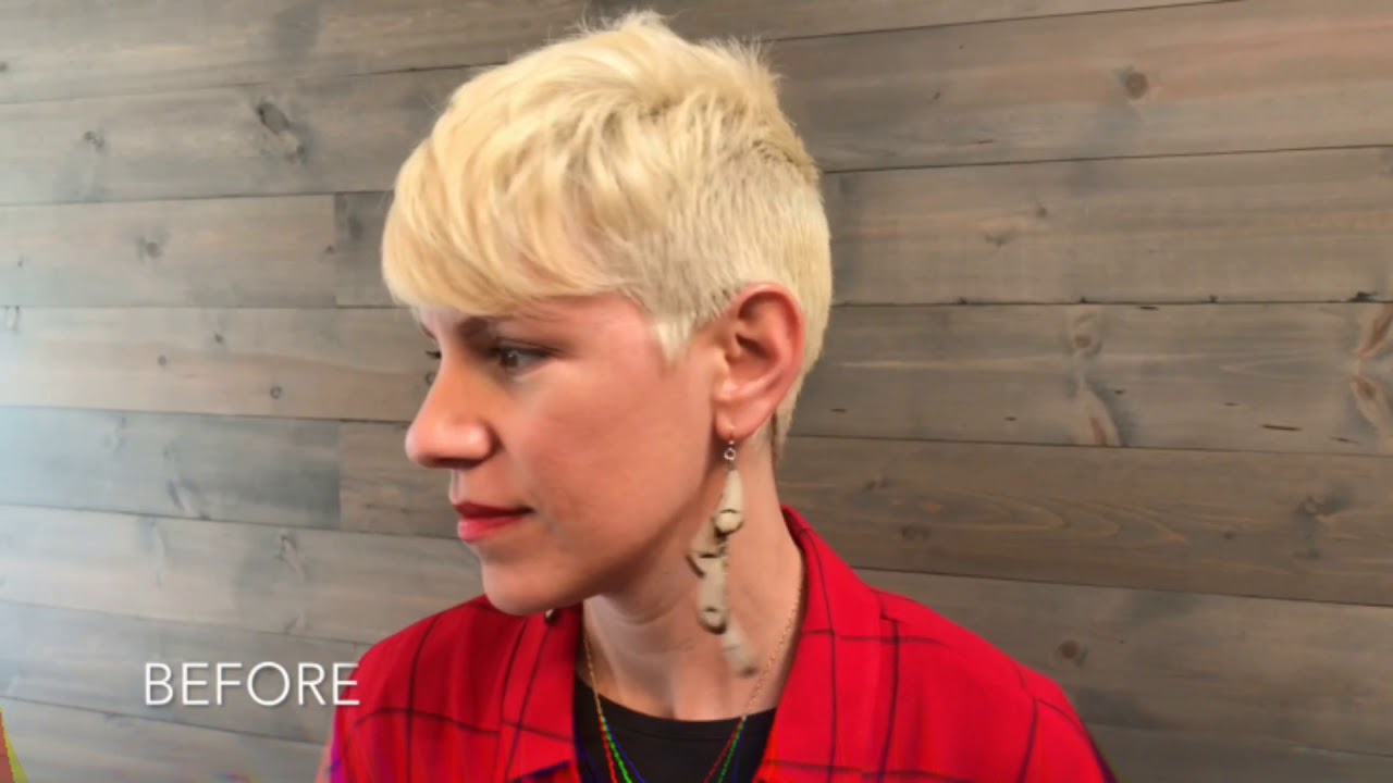UNION SALON- EVO HAIR