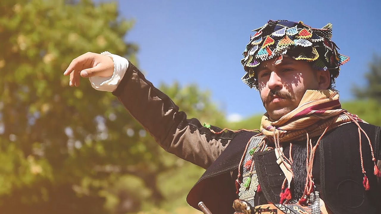 Orhanlı Sabah Namazı Zeybeği - Can Aslantaş