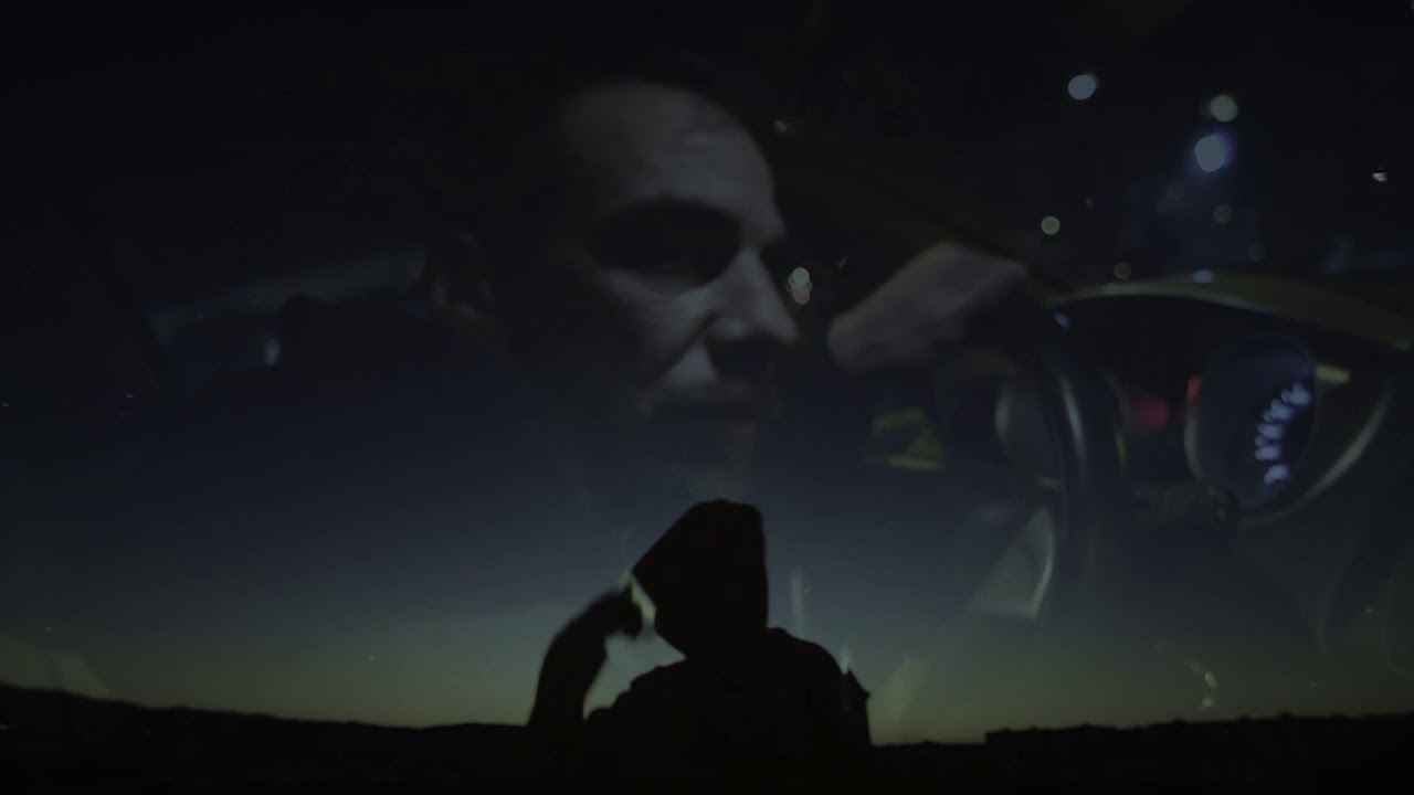 La Sombra - Bad Boyz (Prod. MPadrums) 7