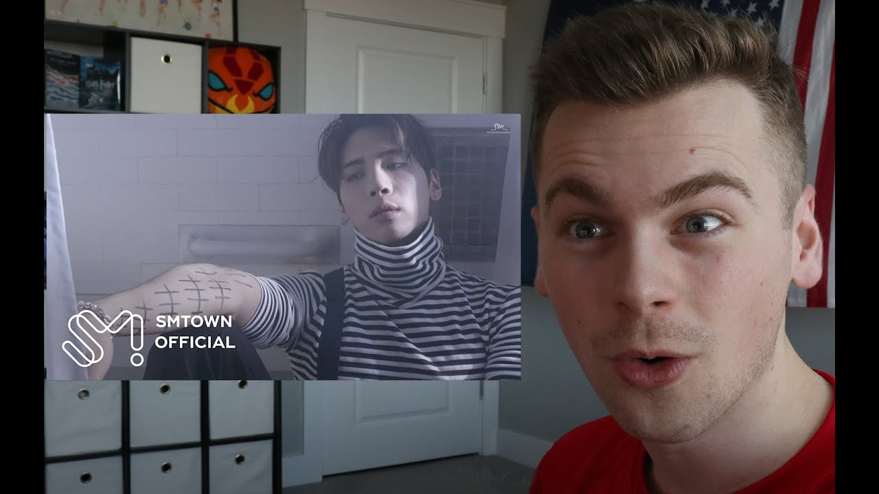 DYNAMIC DUO (JONGHYUN 종현 'Lonely (Feat. 태연)' MV Reaction)