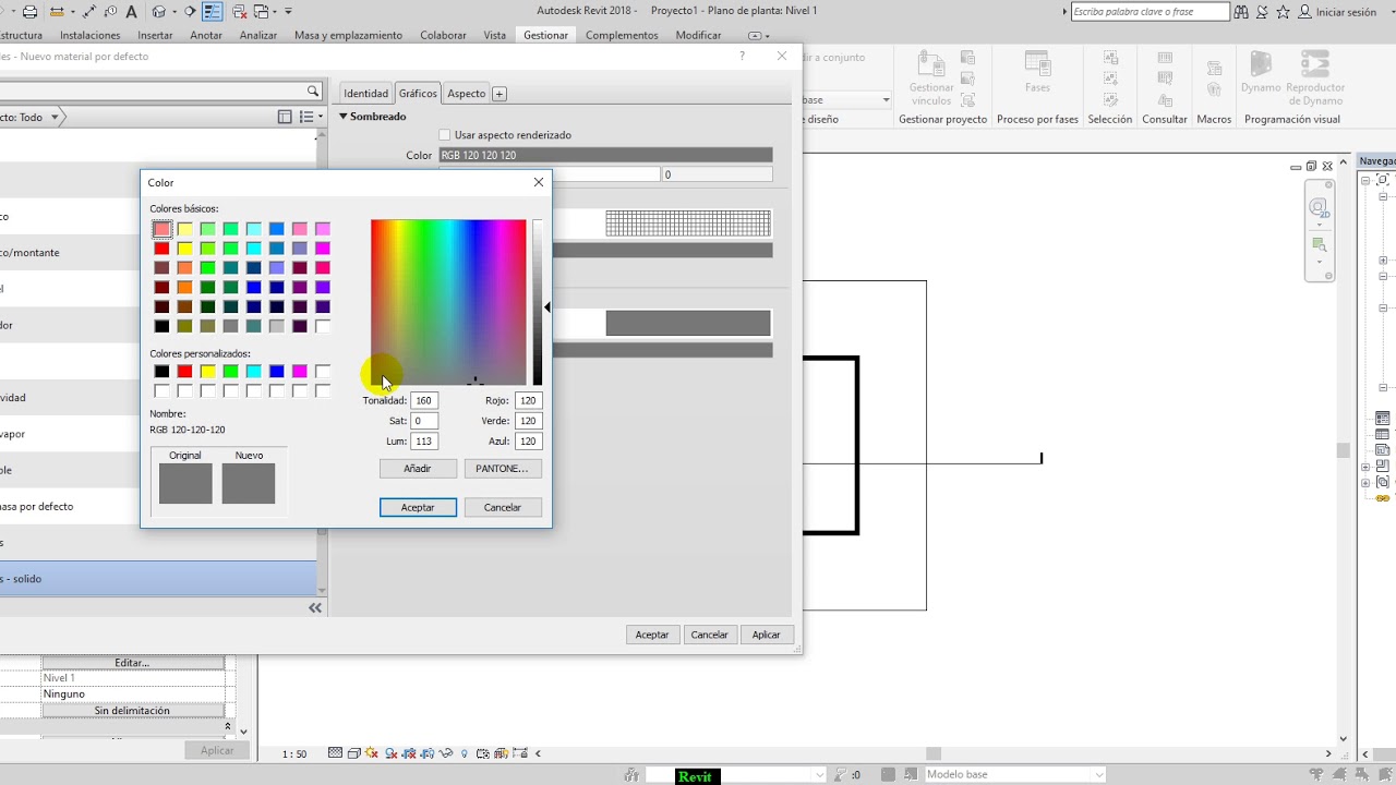 12 Expresión de suelos Revit 2018