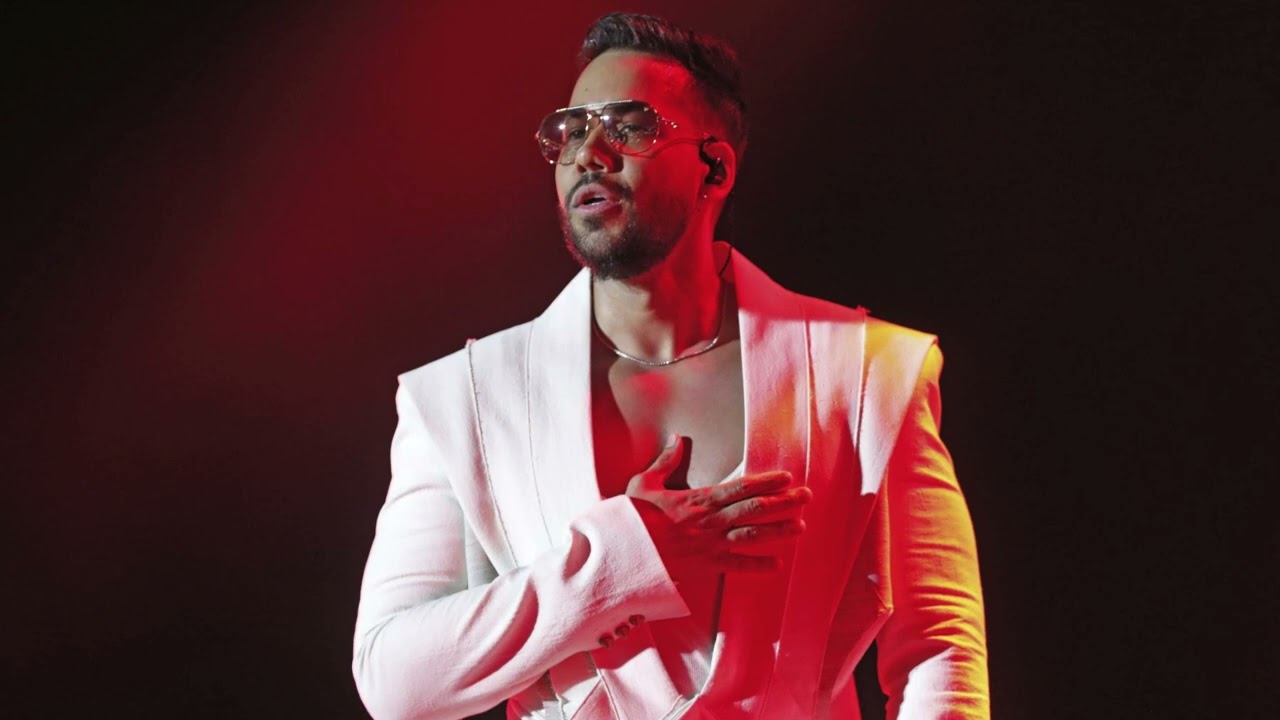 Brindemos – Bachata - es. Romeo Santos