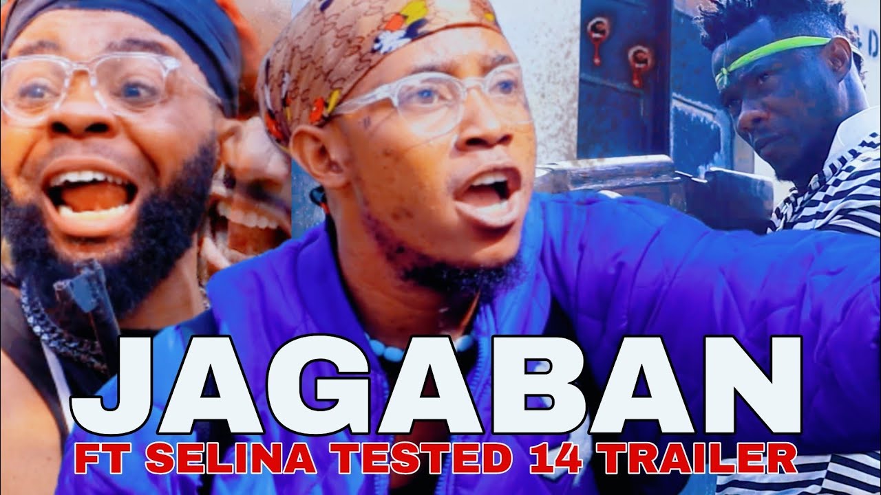 JAGABAN Ft. SELINA TESTED - HOLY GROUND EPISODE 14 TRAILER