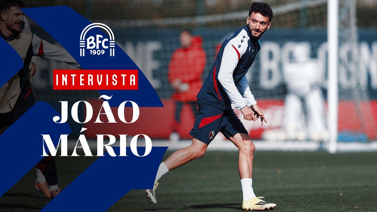 JOAO MARIO 🎙️ 🇵🇹