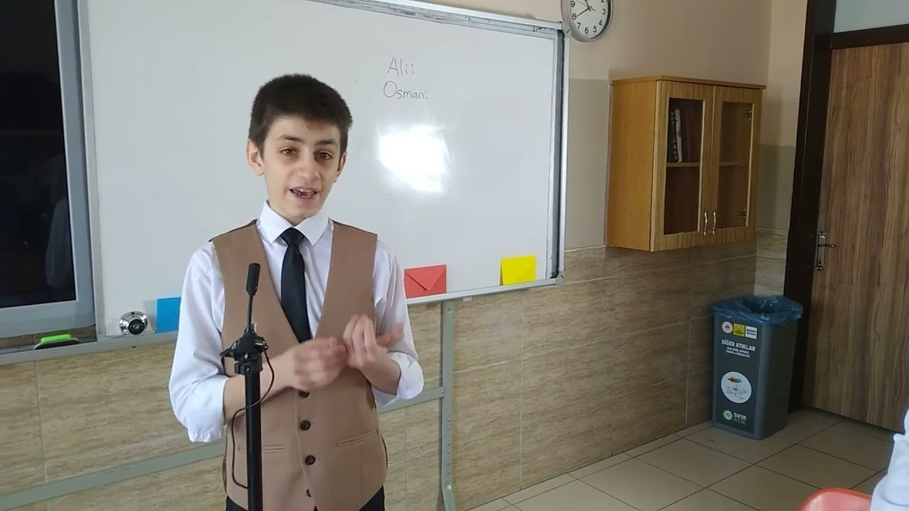 OYUNLARLA EDEBİYAT DÖNEMLERİNİN ÖĞRETİLMESİ