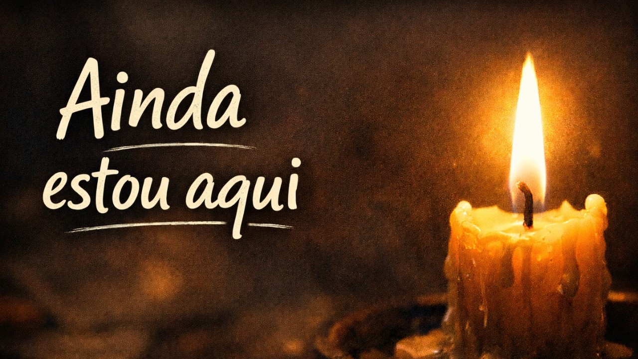 QUANDO ORAR DÓI | Ouça JÁ se você sente que DEUS SE CALOU 🙏