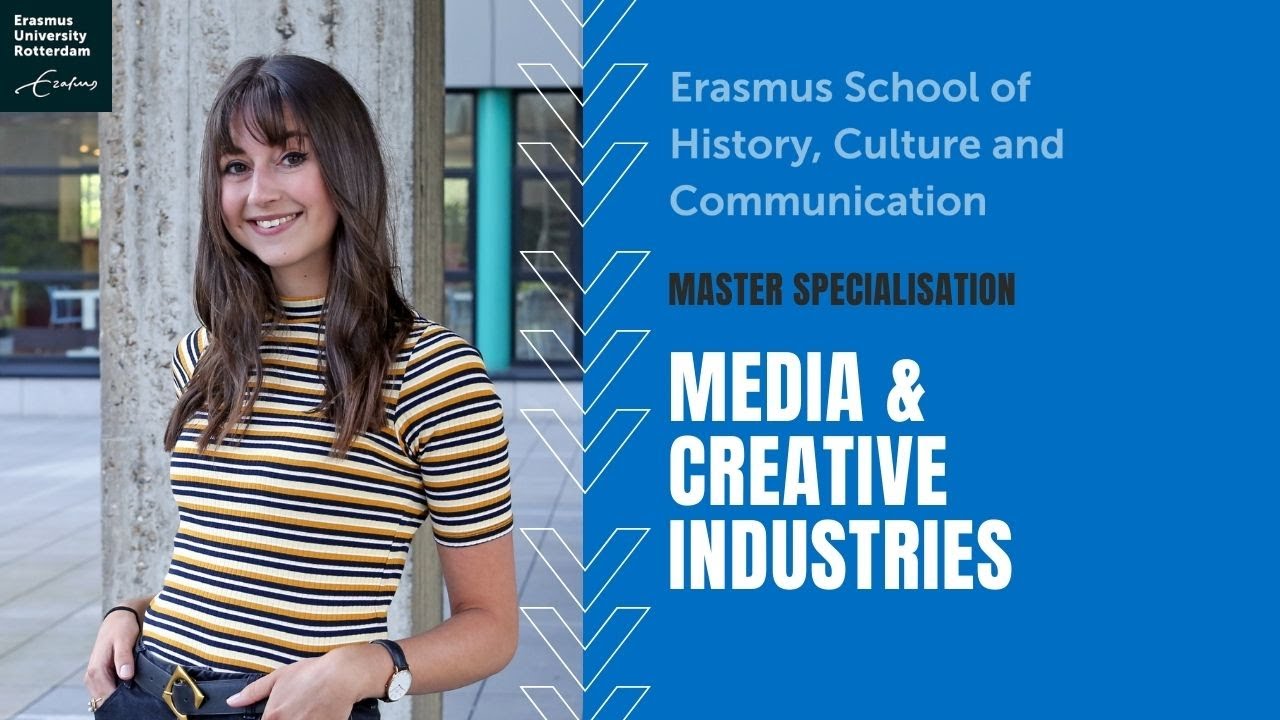 Introduction | Master Media & Creative Industries