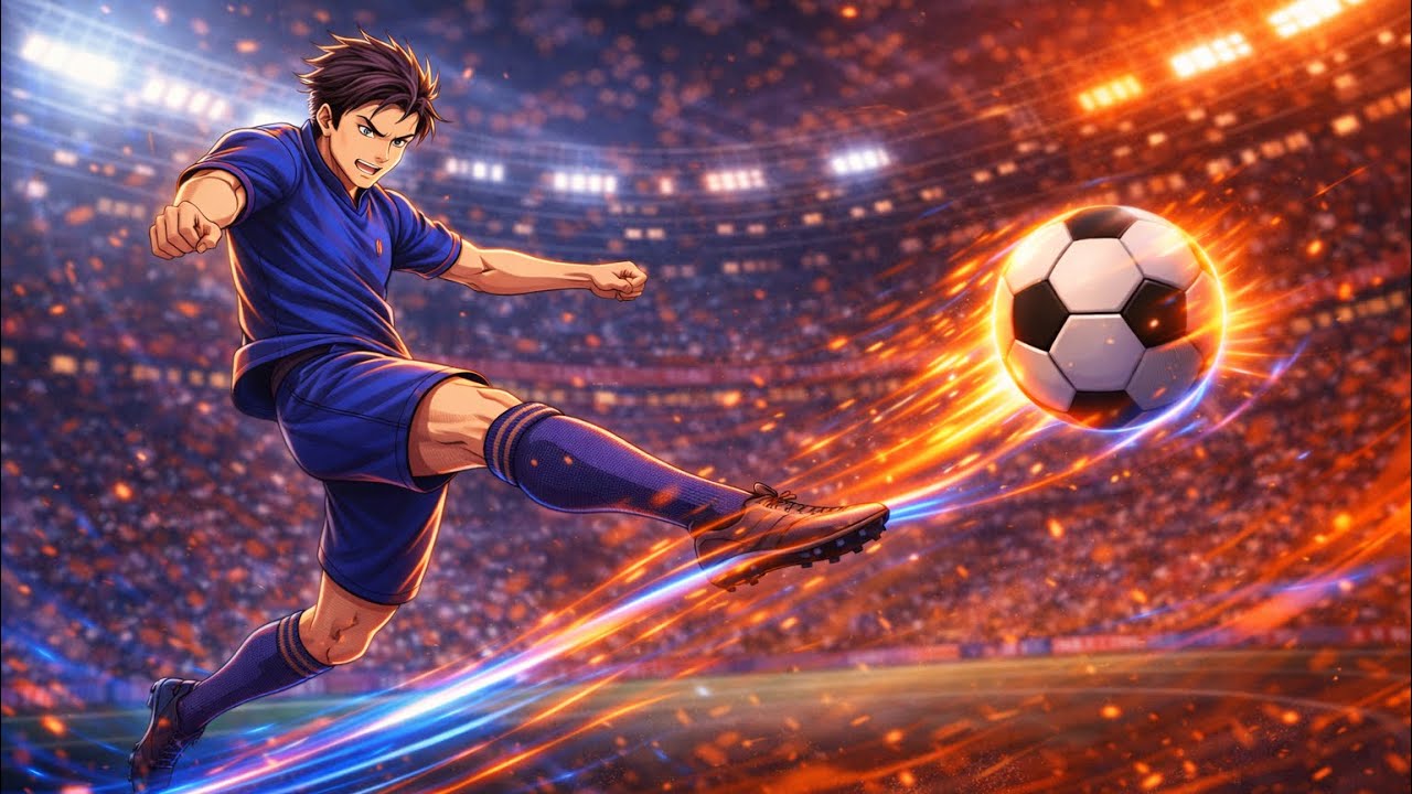 Efootball event2026