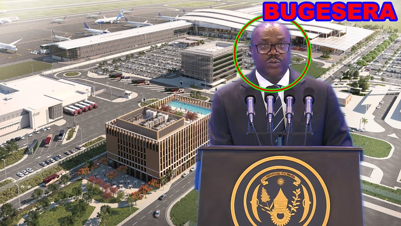 VIDEO🚨MINISITI W'INTEBE MUMUSHYIKIRANO 2026 ASOBANUYE NEZA GAHUNDA YA NST2