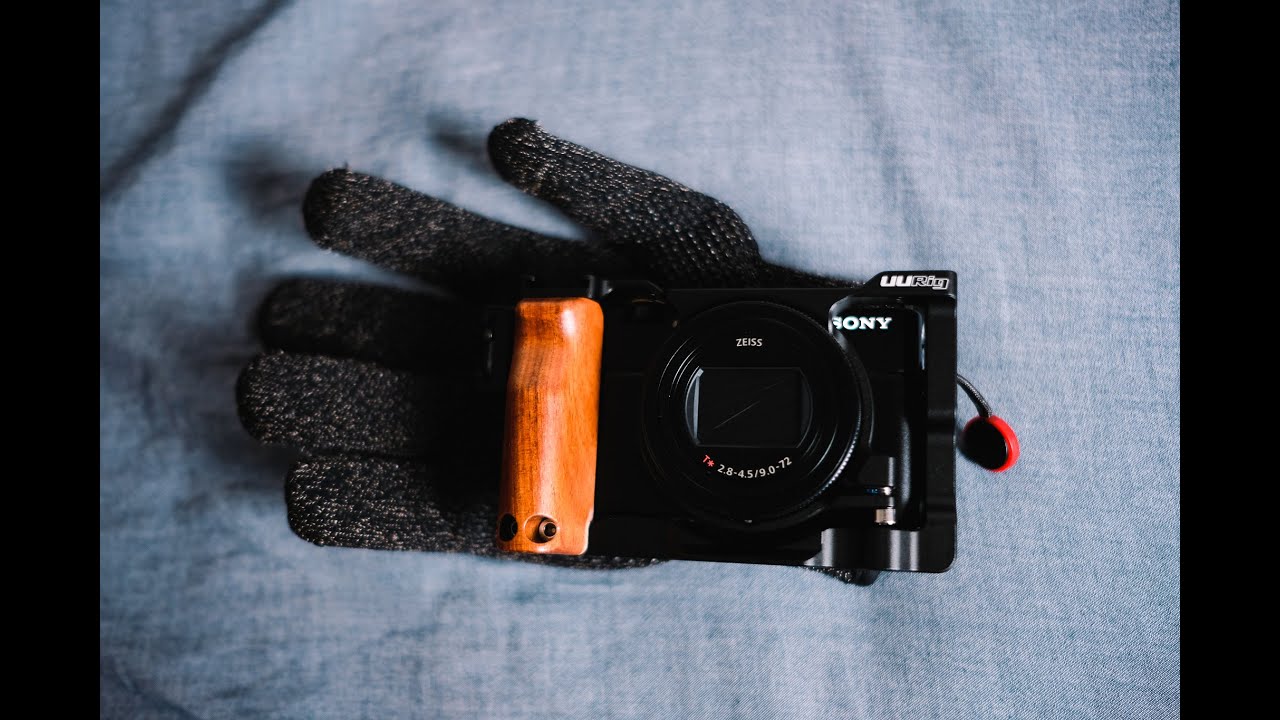 一个街头摄影师对黑卡7拍照手感的3个硬件改良