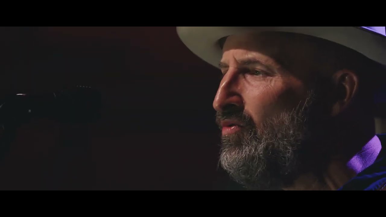 Seth Walker - Why The Worry - From ONE, To TENN