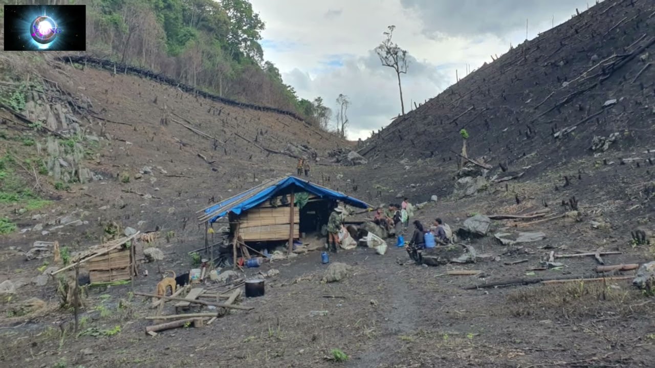 TXHIV HLUAS KHWV TUAS TXIV LAUS