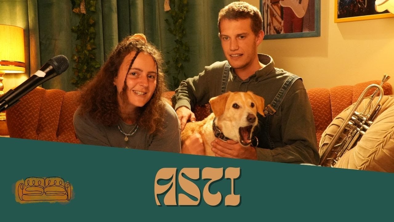 ASTI WHY • Episode 7 • CCC [presented by VeVi Café]