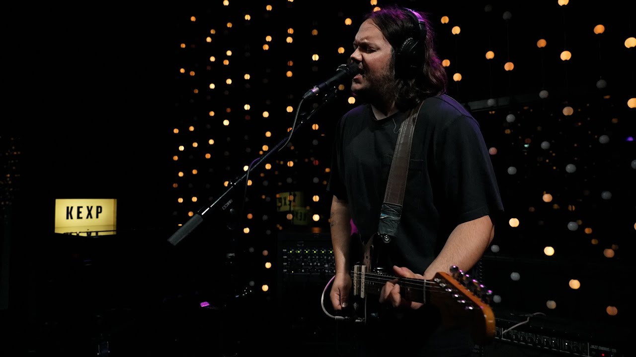 Deeper - Full Performance (Live on KEXP)