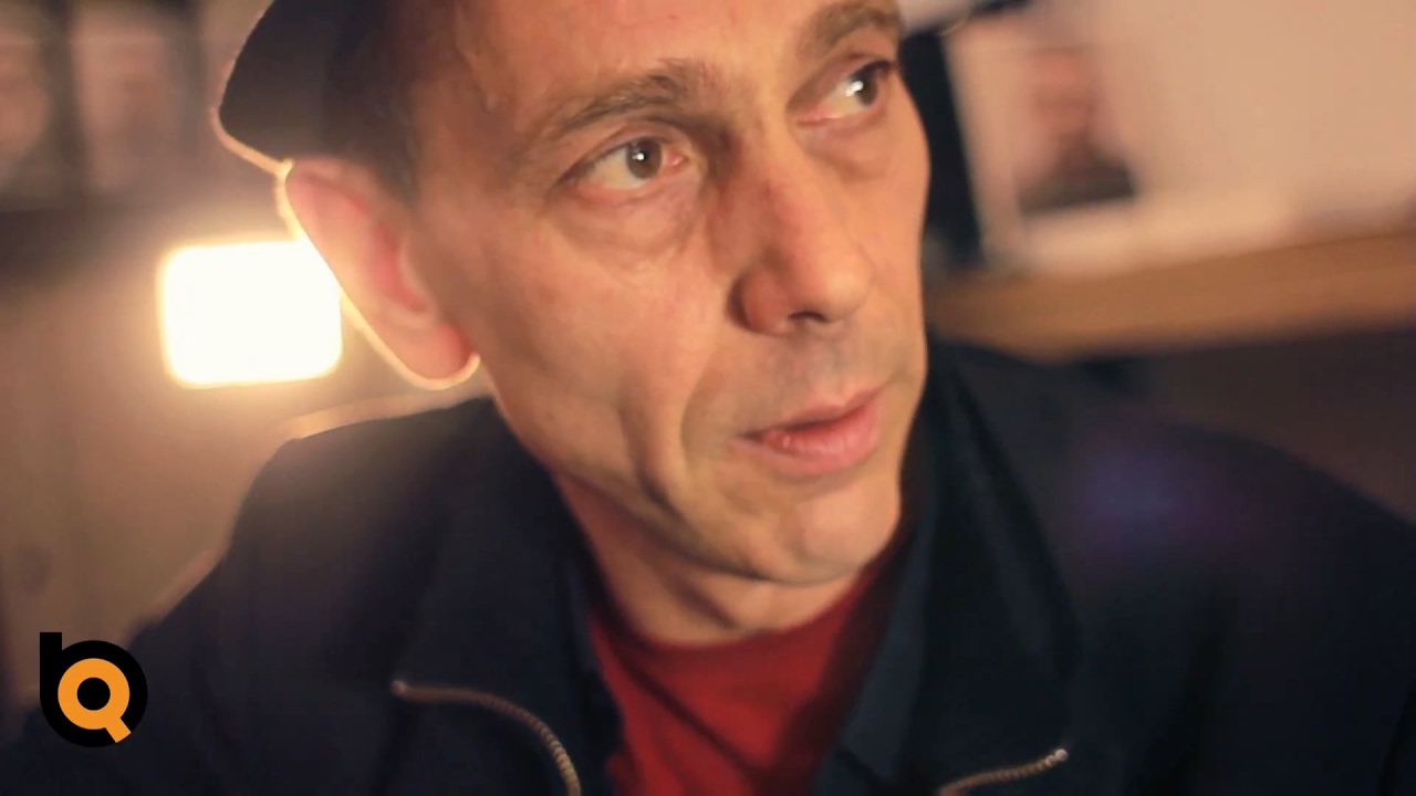 Christian Olivier - Session Acoustique - 