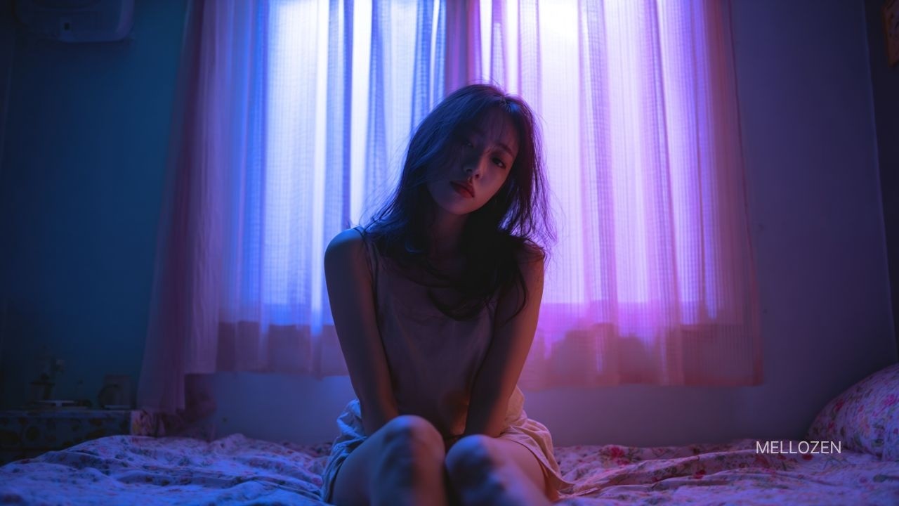 [playlist] Ночной R&B, который незаметно дослушиваешь до конца 🌙